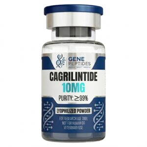 Cagrilintide 10mg