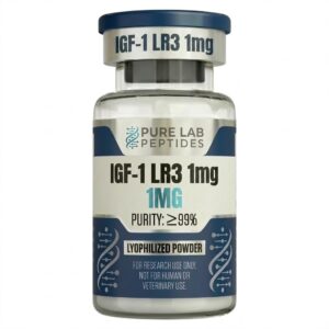 IGF-1 LR3 1mg
