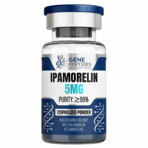 Ipamorelin 5mg