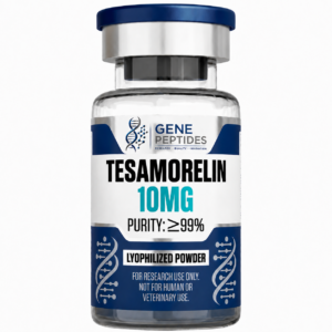 Tesamorelin 10mg