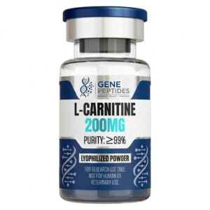 L-Carnitine 200mg