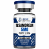 Buy Tesamorelin Online for RUO Research | COA Guide Researchers searching for buy Tesamorelin online should evaluate Tesamorelin as a research-use-only laboratory material, not a consumer product. For laboratory buyers, the key considerations are compound identity, purity documentation, batch-specific COAs, lot traceability, product labeling, and storage information. This guide explains how to evaluate Tesamorelin for controlled research procurement through Pure Lab Peptides while keeping the discussion limited to documentation, analytical review, and supplier evaluation. Fast Answer: buy Tesamorelin online for laboratory research Researchers can buy Tesamorelin online for laboratory research by reviewing RUO labeling, batch-specific COA documentation, purity data, identity information, storage guidance, and supplier transparency before selecting a source. Products discussed in this article are intended for laboratory research use only and are not intended for human or animal consumption. What Does “Buy Tesamorelin Online” Mean in a Research Context? The phrase “buy Tesamorelin online” is addressed here as laboratory research procurement intent, not personal-use intent. Qualified researchers, laboratory buyers, research institutions, and technical procurement teams use this type of search to compare RUO labeling, analytical documentation, purity information, compound identity support, and supplier transparency. In a research procurement setting, the question is not how a compound is used in a person or animal. The question is whether the Tesamorelin research material is documented clearly enough for laboratory records. That includes checking the product name, lot number, batch-specific certificate of analysis, analytical method, storage information, and consistency between product page language and documentation. RUO language also matters because intended-use statements must be consistent with supplier claims. FDA guidance for RUO and IUO in vitro diagnostic products illustrates the broader compliance principle that research labeling should align with research positioning, while 21 CFR 809.10 describes labeling language for certain RUO products in that specific regulatory context [1] [2]. For Tesamorelin research-use-only procurement, the practical takeaway is straightforward: supplier language should avoid dosing, therapeutic, diagnostic, veterinary, or personal-use framing. Tesamorelin Research Material Overview Tesamorelin is identified in scientific databases as a peptide compound. PubChem lists Tesamorelin with the molecular formula C221H366N72O67S and provides a structured chemical record for compound identity review [3]. FDA labeling for the regulated medicine describes tesamorelin acetate as a synthetic growth hormone-releasing factor analog made from the 44-amino-acid sequence of human growth hormone-releasing factor with an N-terminal hexenoyl modification [4]. That regulated-medicine literature is useful for compound identity context only; it is not use guidance for RUO materials. The IUPHAR/BPS Guide to Pharmacology lists tesamorelin as a peptide and describes it as a stabilized synthetic peptide analog of hypothalamic GHRH [5]. ChEMBL and DrugBank also maintain database records for Tesamorelin, which can help laboratory teams compare identifiers, names, and classification language during identity review [6] [7]. In research-category terms, Tesamorelin belongs in the GHRH pathway and peptide analog category. NCBI Gene identifies GHRHR as the gene encoding the growth hormone-releasing hormone receptor, and UniProt provides a protein record for the human GHRH receptor [8] [9]. These pathway references support neutral research classification. They do not create product-use instructions, therapeutic claims, or personal-use guidance. Why Researchers Search “Buy Tesamorelin Online” Researchers search “buy Tesamorelin online” to locate RUO product availability and compare documentation standards. A laboratory procurement team may need Tesamorelin supplier documentation before approving a purchase request, logging a material into an inventory system, or matching a received vial to a batch-specific COA. The secondary phrase buy Tesamorelin should be interpreted in the same way: as procurement shorthand for research-use-only sourcing. A qualified buyer should review whether the supplier provides a Tesamorelin COA, Tesamorelin purity documentation, Tesamorelin identity testing information, lot-level traceability, product form details, storage language, and clear RUO labeling. Online availability alone is not a quality signal. A research buyer should evaluate whether the supplier documents the material in a way that supports laboratory recordkeeping and avoids human-use or animal-use positioning. Research Procurement Checklist for Tesamorelin Verify that Tesamorelin is labeled for research use only. Review the batch-specific certificate of analysis before procurement. Confirm that the COA includes identity and purity documentation. Check whether HPLC, LC-MS, mass spectrometry, or another analytical method is listed. Compare the product name, lot number, and documentation for consistency. Assess whether the supplier avoids dosing, therapeutic, diagnostic, veterinary, or personal-use claims. Document storage and handling information in laboratory records. Evaluate whether lyophilized powder form matches the research workflow. Confirm that the product is not marketed for human or animal consumption. Tesamorelin Quality Signals to Review Before Buying Online Researchers evaluating buy Tesamorelin online for laboratory research should focus on documentation rather than promotional language. A strong procurement review combines label review, COA review, analytical method review, and lot matching. Analytical method validation principles are commonly discussed through ICH Q2(R2), while ICH Q14 describes development and lifecycle concepts for analytical procedures [10] [11]. Evaluation Area What Researchers Should Review Why It Matters for RUO Procurement RUO labeling Confirm the product is clearly labeled for research use only Helps separate research procurement from human-use positioning COA availability Review batch-specific certificate of analysis Supports lot-level documentation and quality review Purity data Look for analytical support for the stated purity Helps evaluate material consistency Identity testing Review HPLC, LC-MS, mass spectrometry, or related identity data where available Helps confirm the material matches the listed compound Lot traceability Match lot numbers across product and documentation Supports research recordkeeping Product form Confirm whether the material is supplied as lyophilized powder or another documented form Supports laboratory planning Storage information Review storage and handling documentation Helps maintain material integrity in laboratory settings Supplier language Confirm the supplier avoids dosing, therapeutic, or personal-use claims Supports research-use-only positioning COA, Purity, and Identity Documentation A Tesamorelin COA should be reviewed as a batch-level document. Researchers should look for the compound name, lot number, product form, test date, purity percentage, analytical method, identity confirmation, and any chromatogram or mass data included in the supplier documentation. FDA bioanalytical guidance emphasizes that documented methods, validation summaries, and analytical records are central to reliable analytical reporting in regulated bioanalytical contexts [12]. A purity percentage alone does not establish complete compound identity; researchers should evaluate purity, identity, method, lot number, and documentation together. HPLC is widely used for peptide analysis and purification, and LC-HRMS has been discussed as a quality-control approach for peptide-related impurity and identity work [13] [14]. Peptide impurity literature also shows why related substances, sequence variants, and degradation products can matter in peptide quality review [15]. For laboratory procurement, method context matters. A chromatographic purity value can help evaluate consistency, while mass spectrometry or LC-MS information can support molecular identity. Two-dimensional chromatographic approaches have also been discussed for peak-purity assessment in pharmaceutical peptide methods [16]. Storage documentation should be reviewed alongside analytical documentation because stability guidance treats temperature, humidity, light, and time as relevant quality variables [17]. WHO storage and transport guidance similarly emphasizes documented control of storage and distribution conditions for time- and temperature-sensitive materials [18]