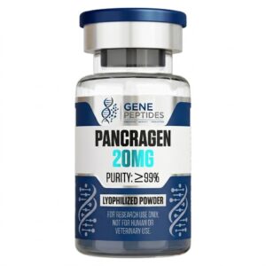 Pancragen 20mg