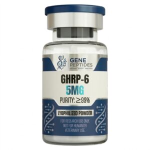 GHRP-6 5mg