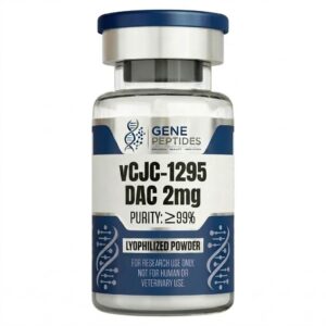 CJC-1295 DAC 2mg