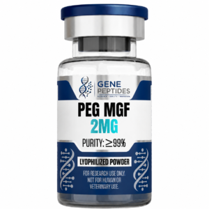 PEG MGF 2mg