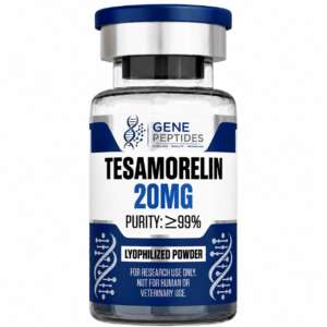 Tesamorelin 20mg