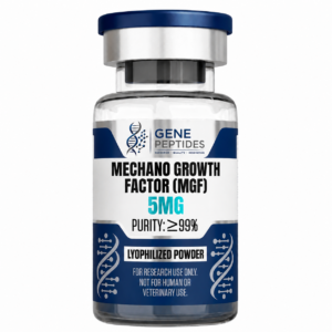 Mechano growth factor (MGF) 5mg