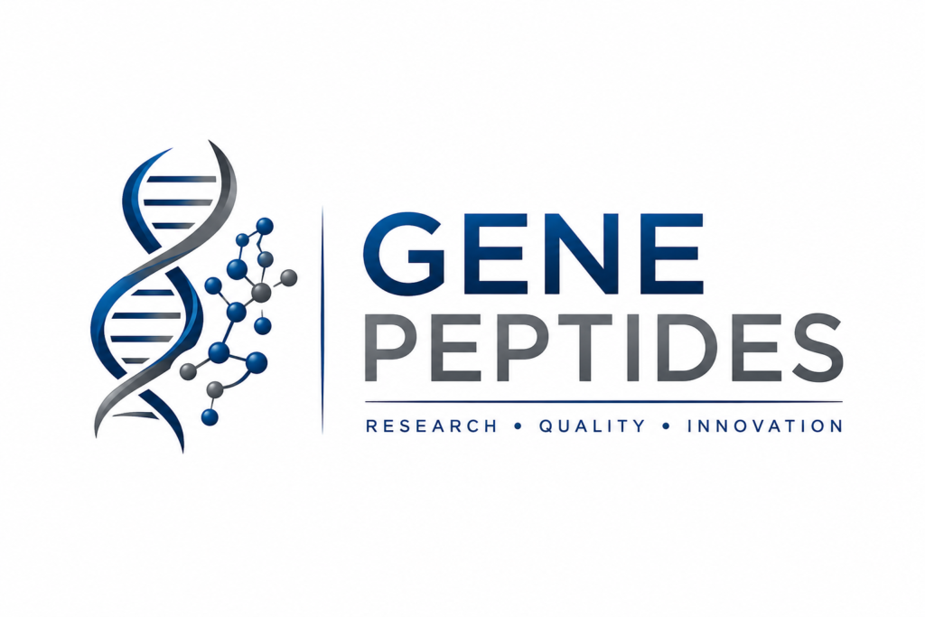 Gene Peptides 