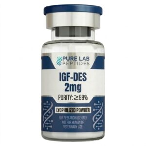 IGF-DES 2mg