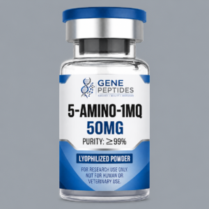 5-Amino-1MQ 50mg