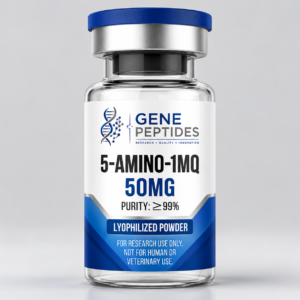 5-Amino-1MQ 10mg