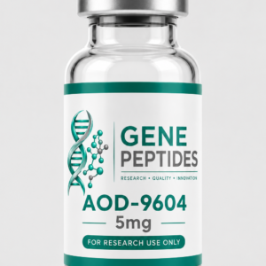 AOD-9604 5mg