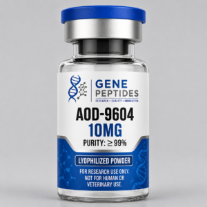 AOD-9604 2mg