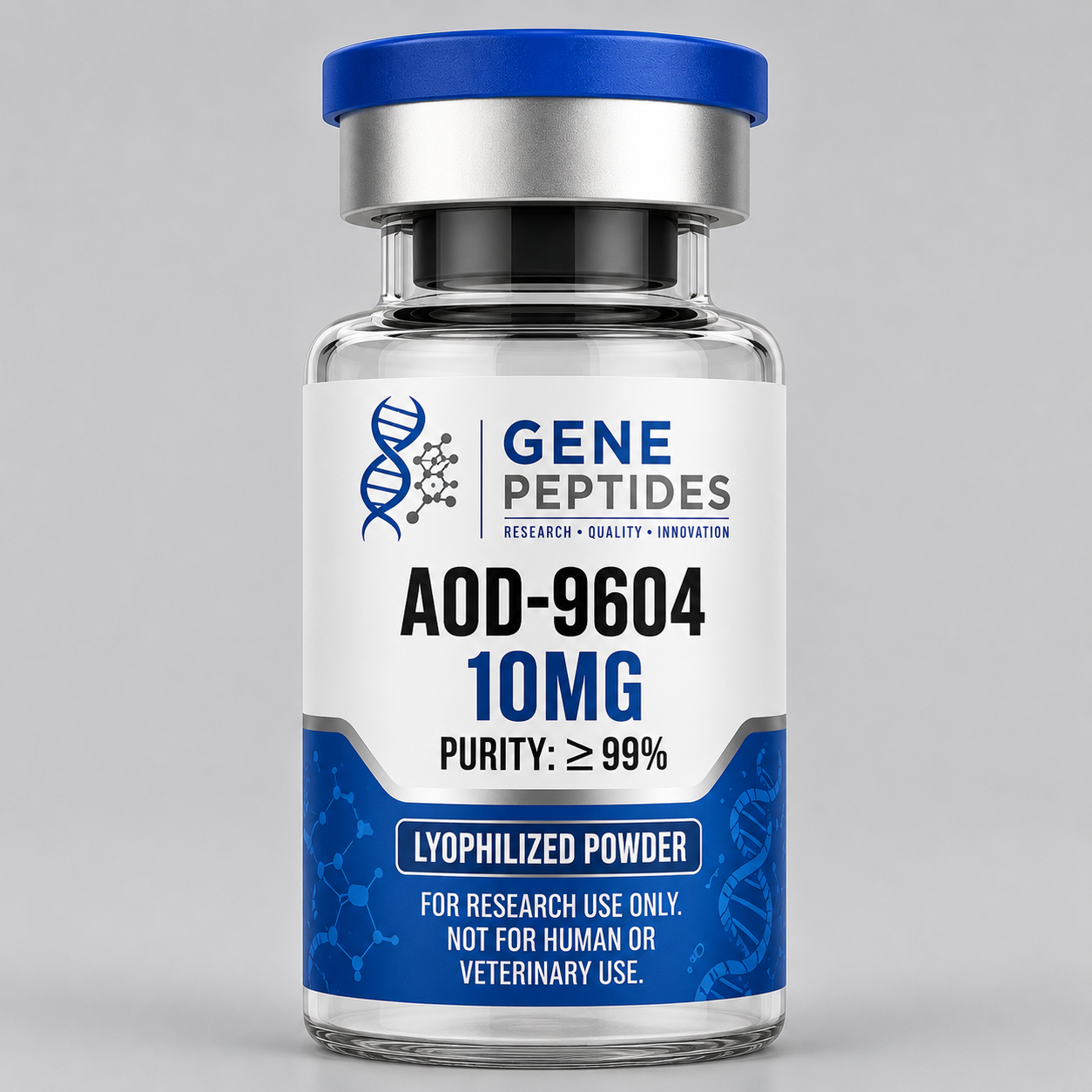 AOD-9604 2mg
