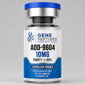 AOD-9604 10mg